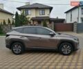 Хендай Туксон 2021 в Киеве на Automoto.ua Коричневый Хендай Туксон, объемом двигателя 2 л и пробегом 107 тыс. км за 24500 $, фото 4 на Automoto.ua