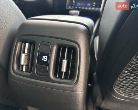 Коричневый Хендай Туксон, объемом двигателя 2 л и пробегом 15 тыс. км за 32500 $, фото 26 на Automoto.ua