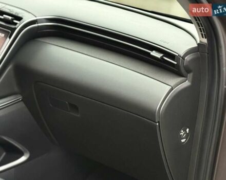 Коричневый Хендай Туксон, объемом двигателя 1.6 л и пробегом 22 тыс. км за 29900 $, фото 50 на Automoto.ua