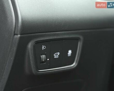 Коричневый Хендай Туксон, объемом двигателя 1.6 л и пробегом 22 тыс. км за 29900 $, фото 62 на Automoto.ua