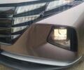 Хендай Туксон 2021 в Ивано-Франковске на Automoto.ua Коричневый Хендай Туксон, объемом двигателя 2 л и пробегом 41 тыс. км за 22900 $, фото 3 на Automoto.ua