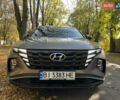 Хендай Туксон 2021 у Дніпро (Дніпропетровську) на Automoto.ua Коричневий Хендай Туксон, об'ємом двигуна 2 л та пробігом 30 тис. км за 23900 $, фото 3 на Automoto.ua