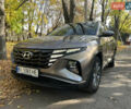 Хендай Туксон 2021 у Дніпро (Дніпропетровську) на Automoto.ua Коричневий Хендай Туксон, об'ємом двигуна 2 л та пробігом 30 тис. км за 23900 $, фото 5 на Automoto.ua
