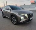 Коричневый Хендай Туксон, объемом двигателя 1.6 л и пробегом 39 тыс. км за 28300 $, фото 1 на Automoto.ua