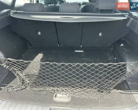 Коричневый Хендай Туксон, объемом двигателя 2 л и пробегом 50 тыс. км за 25800 $, фото 23 на Automoto.ua