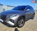 Коричневый Хендай Туксон, объемом двигателя 1.6 л и пробегом 39 тыс. км за 28300 $, фото 1 на Automoto.ua