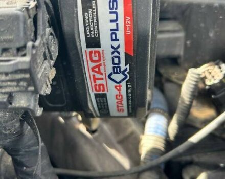 Коричневый Хендай Туксон, объемом двигателя 2 л и пробегом 50 тыс. км за 25800 $, фото 17 на Automoto.ua