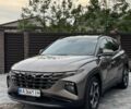 Коричневый Хендай Туксон, объемом двигателя 1.6 л и пробегом 37 тыс. км за 30500 $, фото 2 на Automoto.ua