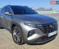 Коричневый Хендай Туксон, объемом двигателя 1.6 л и пробегом 39 тыс. км за 28300 $, фото 21 на Automoto.ua