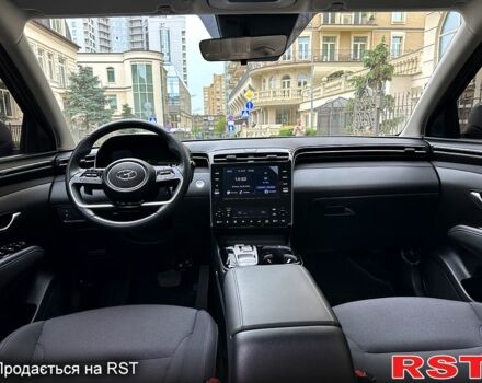 Коричневый Хендай Туксон, объемом двигателя 1.6 л и пробегом 21 тыс. км за 29900 $, фото 11 на Automoto.ua