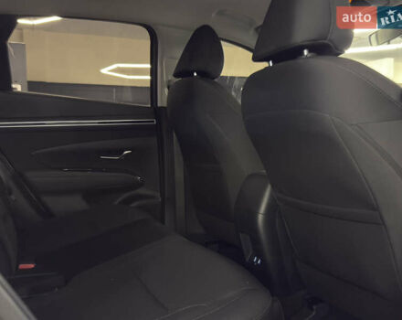 Хендай Туксон 2022 в Николаеве на Automoto.ua Коричневый Хендай Туксон, объемом двигателя 1.6 л и пробегом 40 тыс. км за 26999 $, фото 20 на Automoto.ua