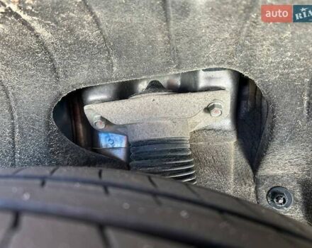 Коричневый Хендай Туксон, объемом двигателя 2 л и пробегом 50 тыс. км за 25800 $, фото 25 на Automoto.ua