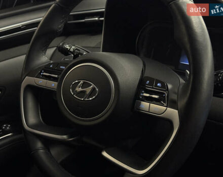 Хендай Туксон 2022 в Николаеве на Automoto.ua Коричневый Хендай Туксон, объемом двигателя 1.6 л и пробегом 40 тыс. км за 26999 $, фото 24 на Automoto.ua