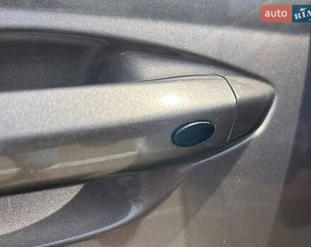 Коричневый Хендай Туксон, объемом двигателя 2 л и пробегом 50 тыс. км за 25800 $, фото 21 на Automoto.ua