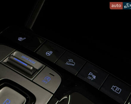 Хендай Туксон 2022 в Николаеве на Automoto.ua Коричневый Хендай Туксон, объемом двигателя 1.6 л и пробегом 40 тыс. км за 26999 $, фото 31 на Automoto.ua