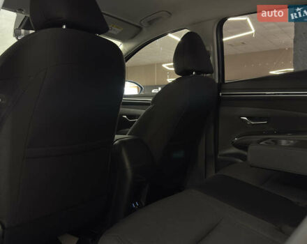 Хендай Туксон 2022 в Николаеве на Automoto.ua Коричневый Хендай Туксон, объемом двигателя 1.6 л и пробегом 40 тыс. км за 26999 $, фото 17 на Automoto.ua