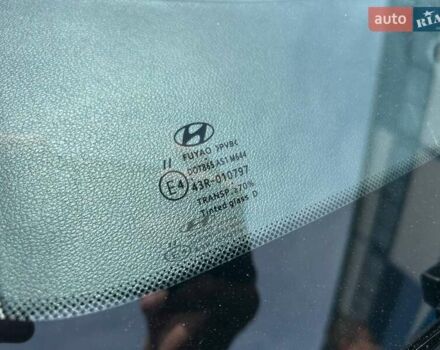 Коричневый Хендай Туксон, объемом двигателя 2 л и пробегом 50 тыс. км за 25800 $, фото 24 на Automoto.ua