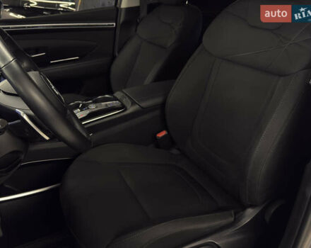 Хендай Туксон 2022 в Николаеве на Automoto.ua Коричневый Хендай Туксон, объемом двигателя 1.6 л и пробегом 40 тыс. км за 26999 $, фото 16 на Automoto.ua