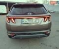 Коричневый Хендай Туксон, объемом двигателя 1.6 л и пробегом 39 тыс. км за 28300 $, фото 19 на Automoto.ua