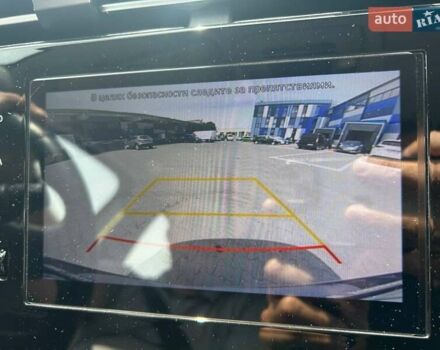 Коричневый Хендай Туксон, объемом двигателя 2 л и пробегом 50 тыс. км за 25800 $, фото 22 на Automoto.ua