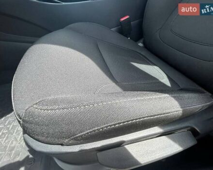 Коричневый Хендай Туксон, объемом двигателя 2 л и пробегом 50 тыс. км за 25800 $, фото 11 на Automoto.ua