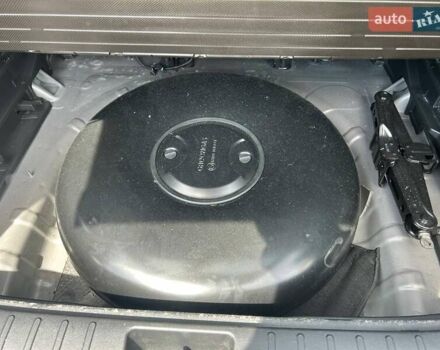 Коричневый Хендай Туксон, объемом двигателя 2 л и пробегом 50 тыс. км за 25800 $, фото 20 на Automoto.ua