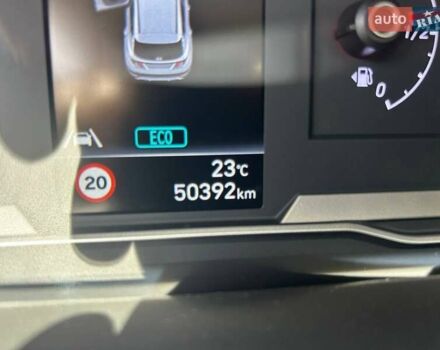 Коричневый Хендай Туксон, объемом двигателя 2 л и пробегом 50 тыс. км за 25800 $, фото 31 на Automoto.ua