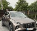 Коричневый Хендай Туксон, объемом двигателя 1.6 л и пробегом 37 тыс. км за 30500 $, фото 3 на Automoto.ua