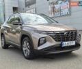 Коричневий Хендай Туксон, об'ємом двигуна 1.6 л та пробігом 16 тис. км за 33100 $, фото 1 на Automoto.ua