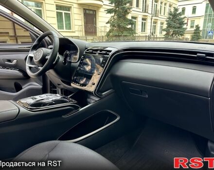 Коричневый Хендай Туксон, объемом двигателя 1.6 л и пробегом 21 тыс. км за 29900 $, фото 10 на Automoto.ua