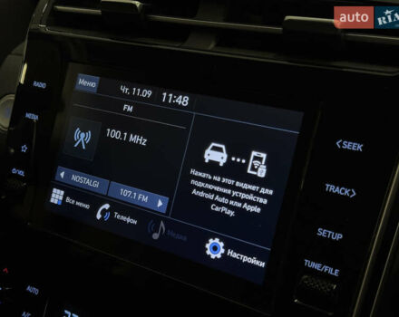 Хендай Туксон 2022 в Николаеве на Automoto.ua Коричневый Хендай Туксон, объемом двигателя 1.6 л и пробегом 40 тыс. км за 26999 $, фото 27 на Automoto.ua