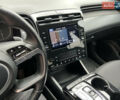 Коричневий Хендай Туксон, об'ємом двигуна 1.6 л та пробігом 50 тис. км за 25700 $, фото 12 на Automoto.ua