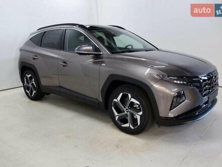 Хендай Туксон 2023 у Одесі на Automoto.ua Коричневий Хендай Туксон, об'ємом двигуна 1.6 л та пробігом 9 тис. км за 36500 $, фото 1 на Automoto.ua