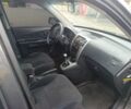Красный Хендай Туксон, объемом двигателя 1.1 л и пробегом 300 тыс. км за 4500 $, фото 6 на Automoto.ua