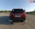 Червоний Хендай Туксон, об'ємом двигуна 1.98 л та пробігом 251 тис. км за 8500 $, фото 9 на Automoto.ua