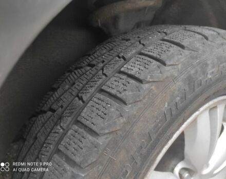 Красный Хендай Туксон, объемом двигателя 2 л и пробегом 207 тыс. км за 8479 $, фото 8 на Automoto.ua