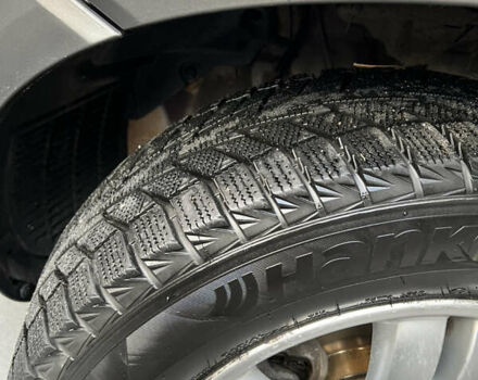 Красный Хендай Туксон, объемом двигателя 1.98 л и пробегом 160 тыс. км за 7900 $, фото 15 на Automoto.ua