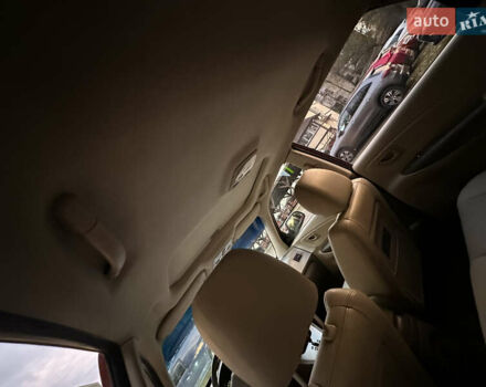 Красный Хендай Туксон, объемом двигателя 1.99 л и пробегом 145 тыс. км за 7999 $, фото 26 на Automoto.ua