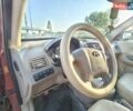 Червоний Хендай Туксон, об'ємом двигуна 1.98 л та пробігом 251 тис. км за 8500 $, фото 4 на Automoto.ua