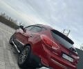 Красный Хендай Туксон, объемом двигателя 2.4 л и пробегом 220 тыс. км за 11000 $, фото 5 на Automoto.ua