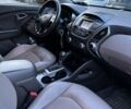 Червоний Хендай Туксон, об'ємом двигуна 2.4 л та пробігом 187 тис. км за 11500 $, фото 1 на Automoto.ua