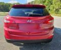 Червоний Хендай Туксон, об'ємом двигуна 2.4 л та пробігом 85 тис. км за 13100 $, фото 5 на Automoto.ua