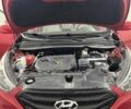 Хендай Туксон 2015 в Белой Церкве на Automoto.ua Красный Хендай Туксон, объемом двигателя 2 л и пробегом 174 тыс. км за 13500 $, фото 25 на Automoto.ua
