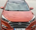 Красный Хендай Туксон, объемом двигателя 1.59 л и пробегом 123 тыс. км за 14600 $, фото 2 на Automoto.ua