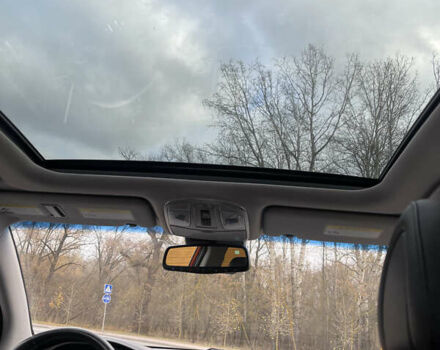 Красный Хендай Туксон, объемом двигателя 1.59 л и пробегом 123 тыс. км за 14600 $, фото 12 на Automoto.ua