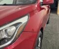 Хендай Туксон 2015 в Белой Церкве на Automoto.ua Красный Хендай Туксон, объемом двигателя 2 л и пробегом 174 тыс. км за 13500 $, фото 12 на Automoto.ua