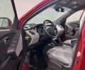 Хендай Туксон 2015 в Белой Церкве на Automoto.ua Красный Хендай Туксон, объемом двигателя 2 л и пробегом 174 тыс. км за 13500 $, фото 22 на Automoto.ua