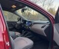 Хендай Туксон 2015 в Белой Церкве на Automoto.ua Красный Хендай Туксон, объемом двигателя 2 л и пробегом 174 тыс. км за 13500 $, фото 2 на Automoto.ua