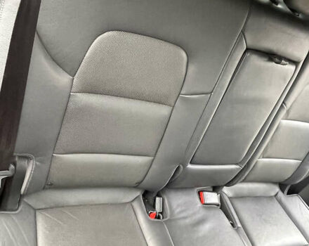 Красный Хендай Туксон, объемом двигателя 1.59 л и пробегом 123 тыс. км за 14600 $, фото 8 на Automoto.ua