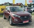 Хендай Туксон 2016 у Львові на Automoto.ua Червоний Хендай Туксон, об'ємом двигуна 1.59 л та пробігом 145 тис. км за 13499 $, фото 1 на Automoto.ua